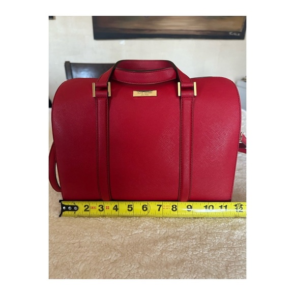 Kate Spade Newbury Lane Felix Satchel - Picture 5 of 16